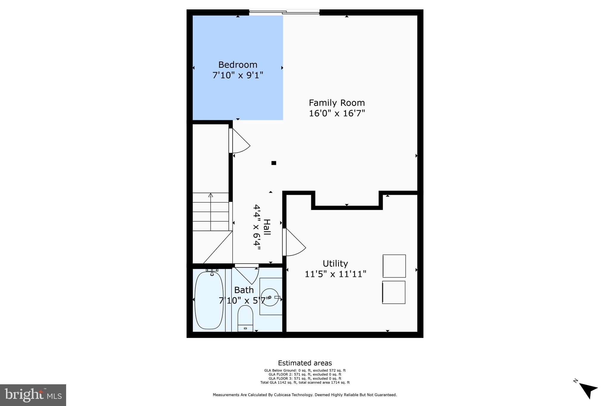 MONTCLAIR - Residential