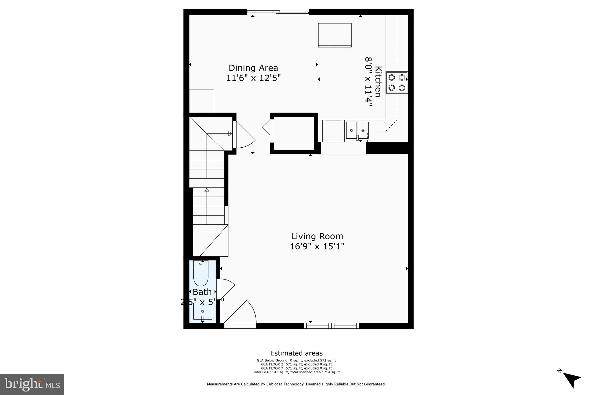 MONTCLAIR - Residential
