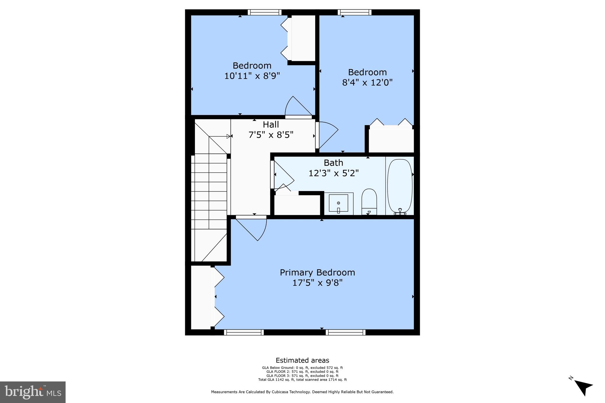 MONTCLAIR - Residential