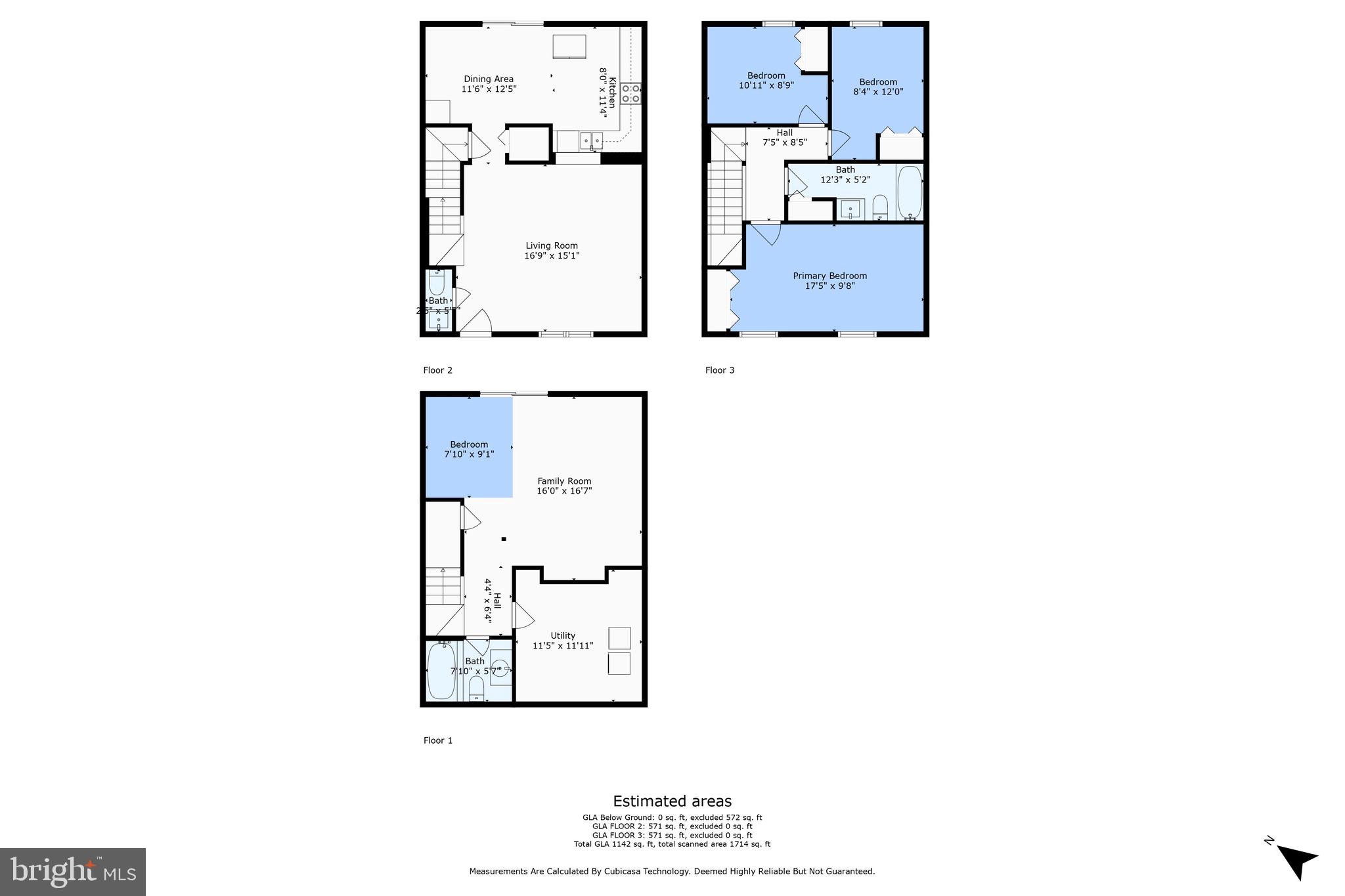 MONTCLAIR - Residential