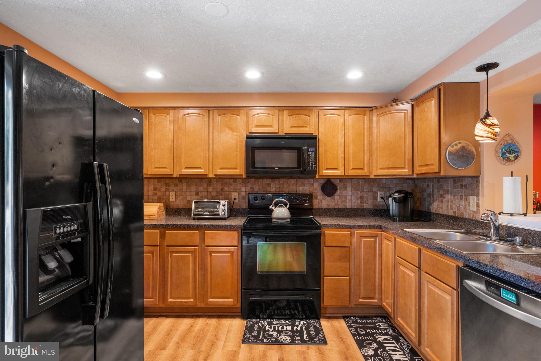 MONTCLAIR - Residential