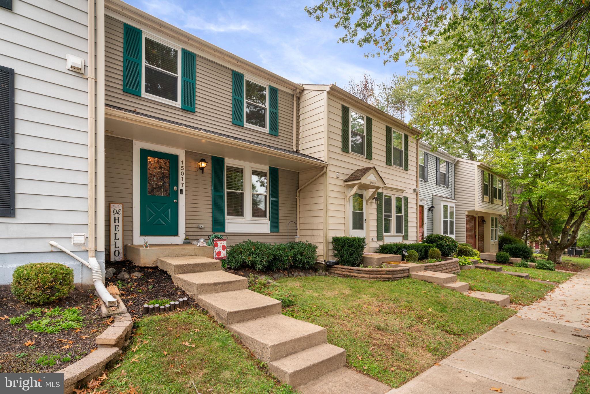 MONTCLAIR - Residential