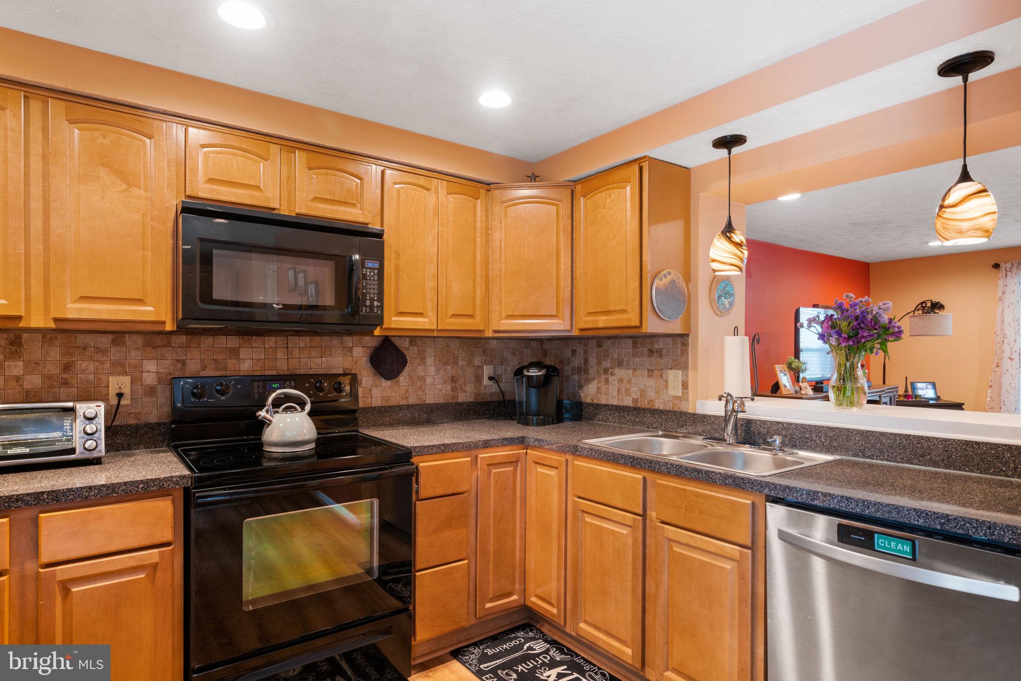 MONTCLAIR - Residential