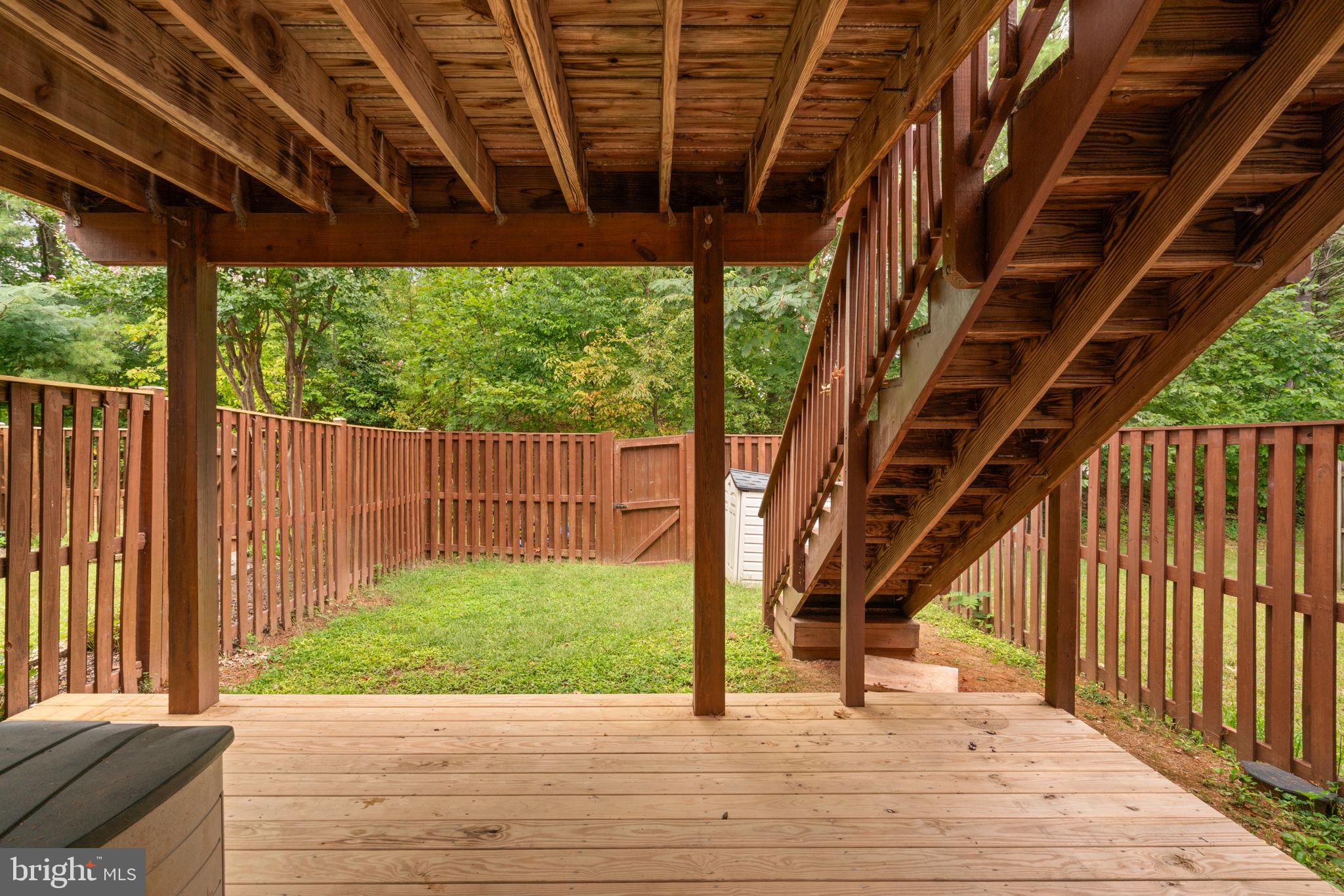 MONTCLAIR - Residential