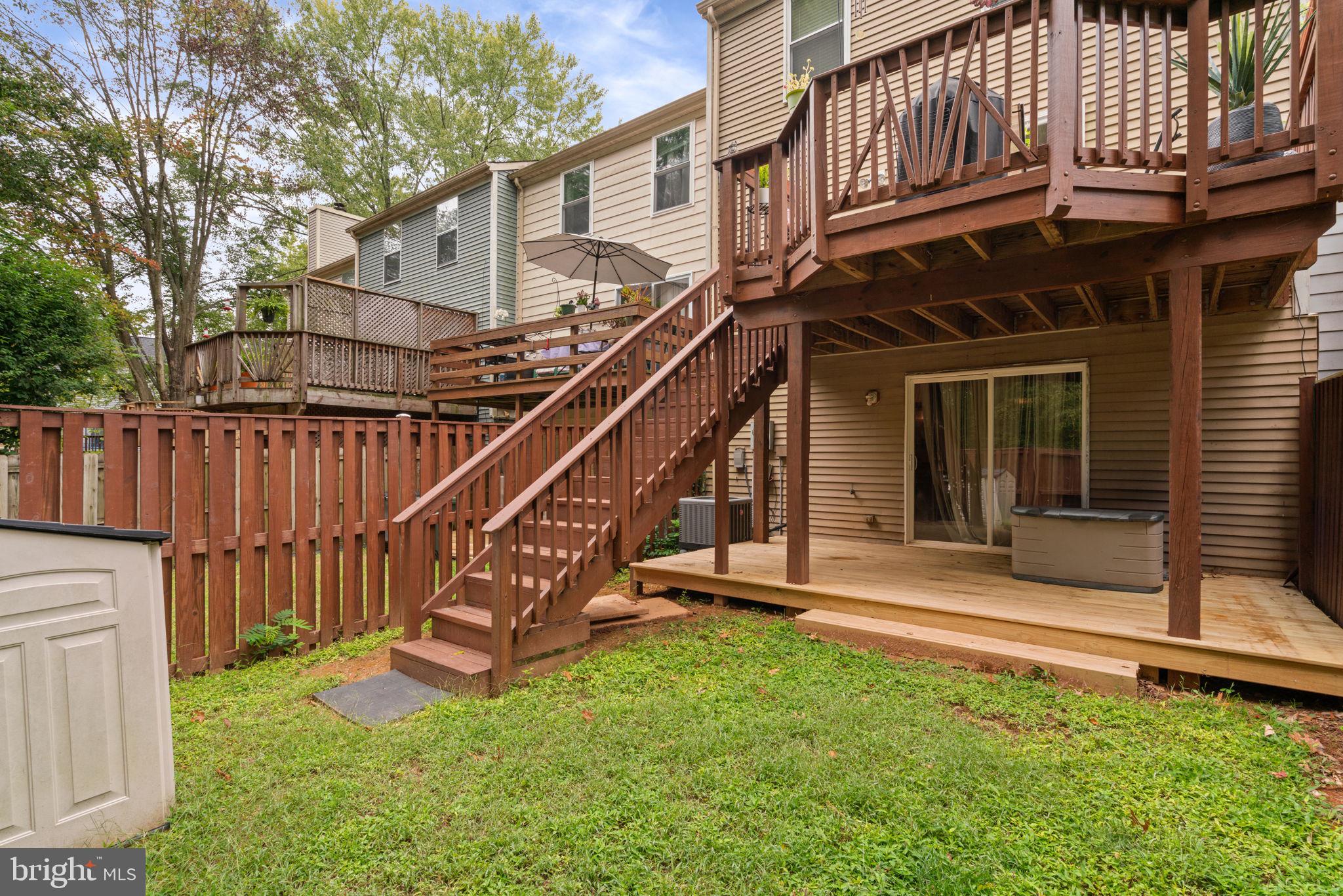 MONTCLAIR - Residential