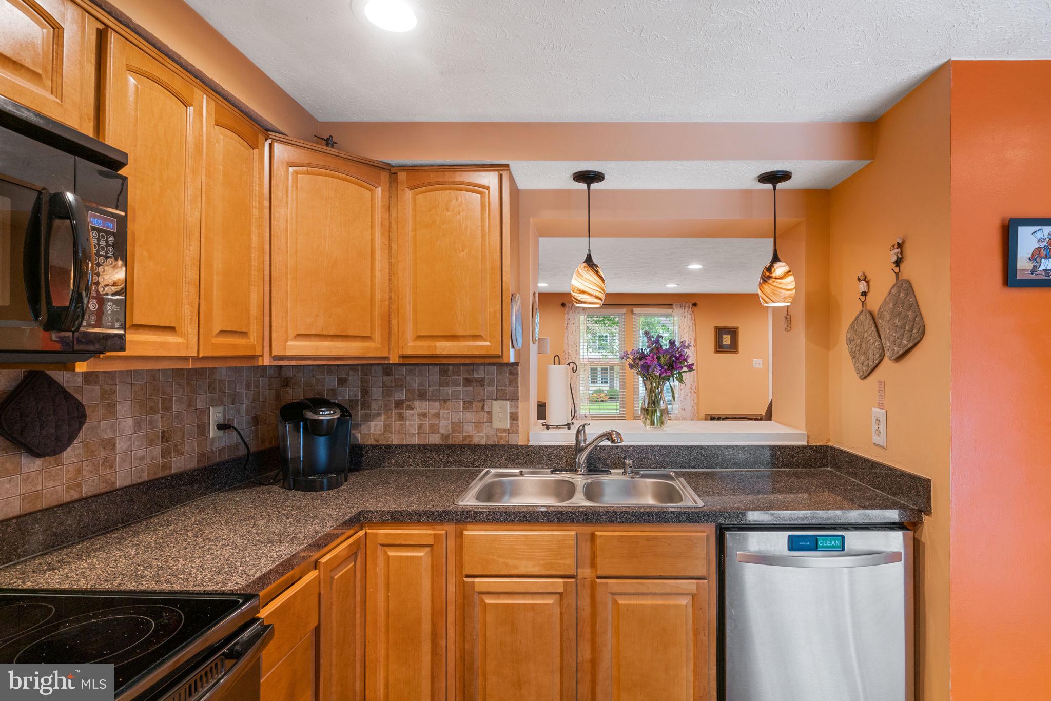 MONTCLAIR - Residential