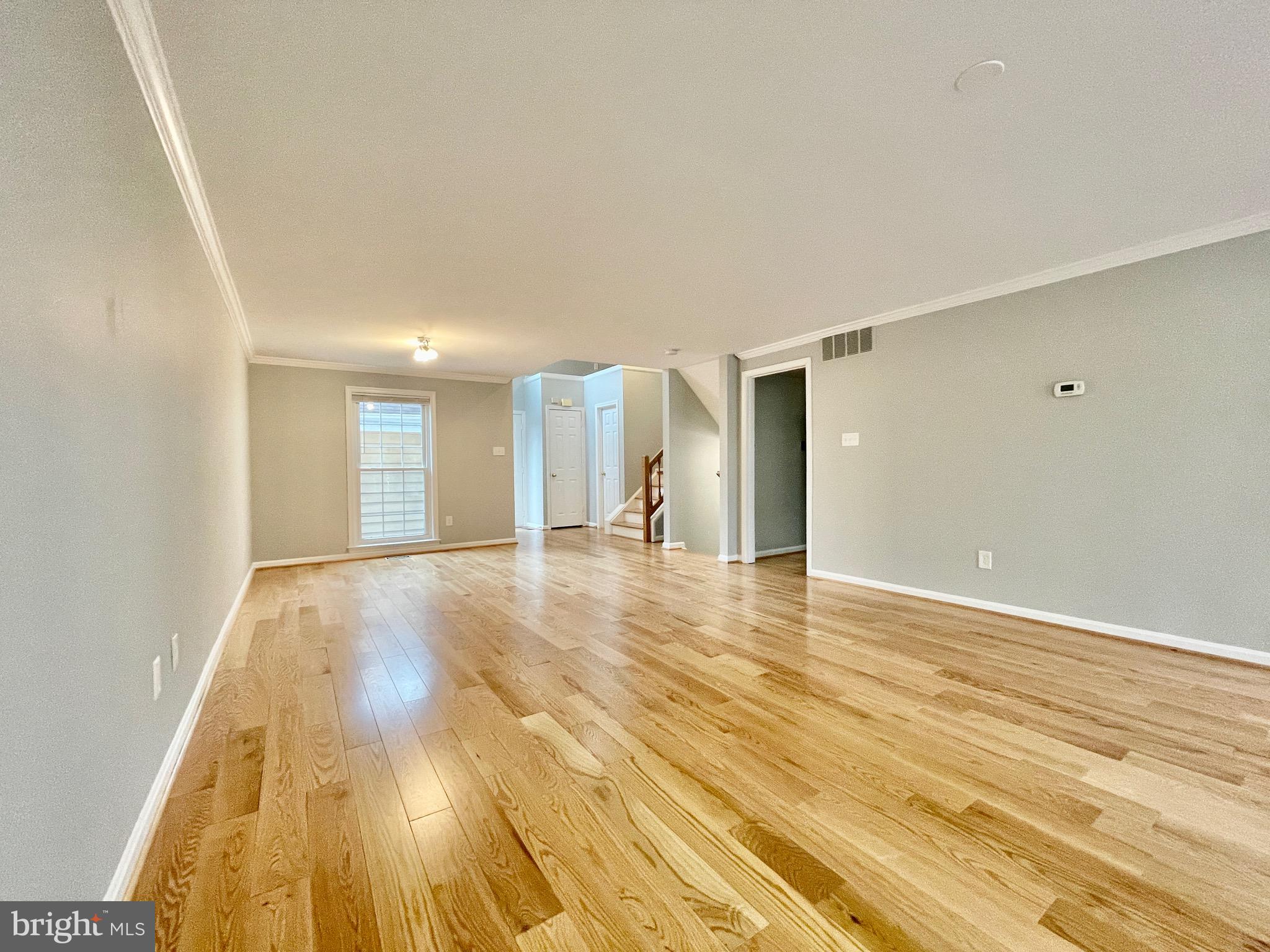 RESTON - Residential Lease