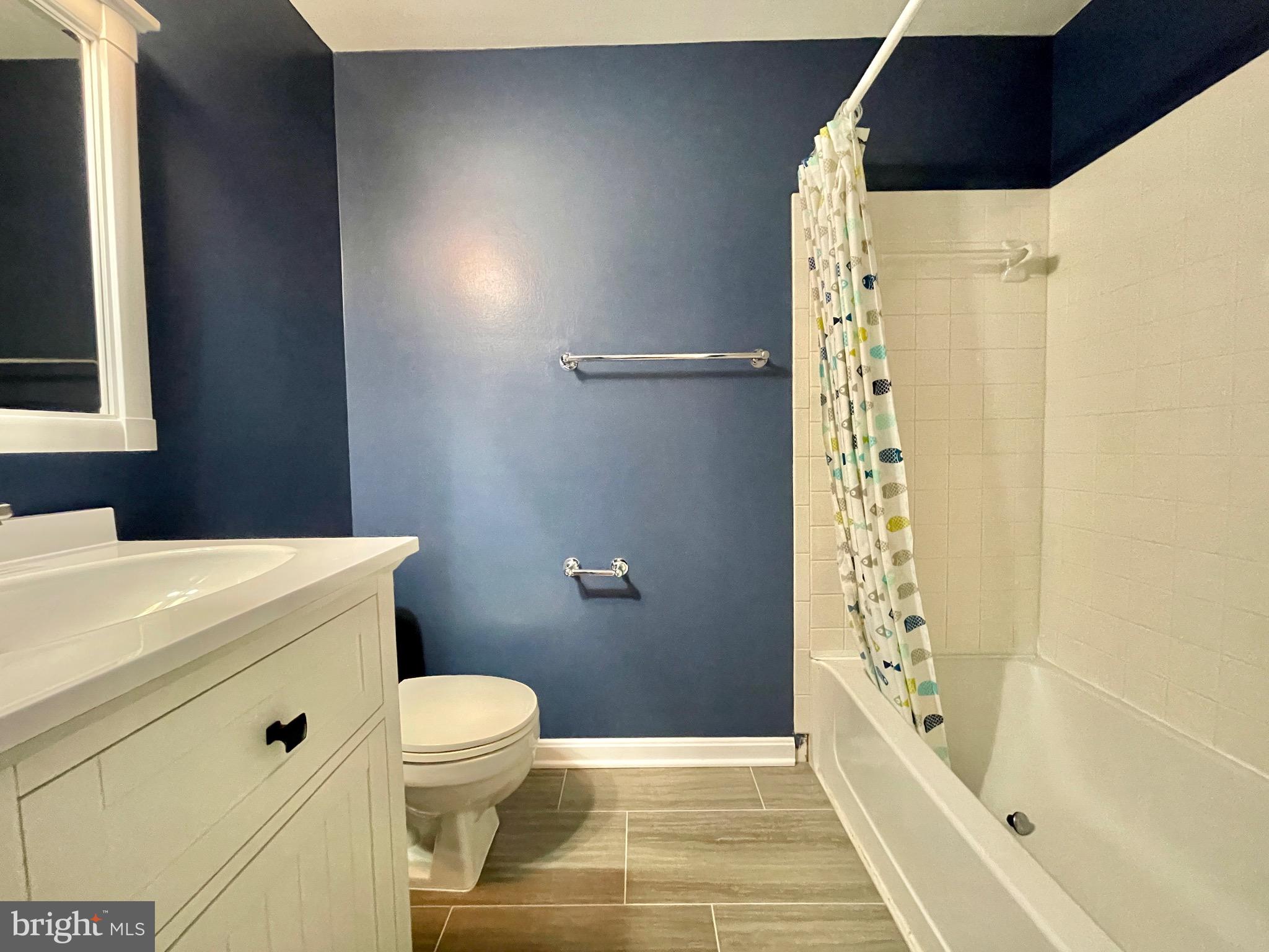 RESTON - Residential Lease