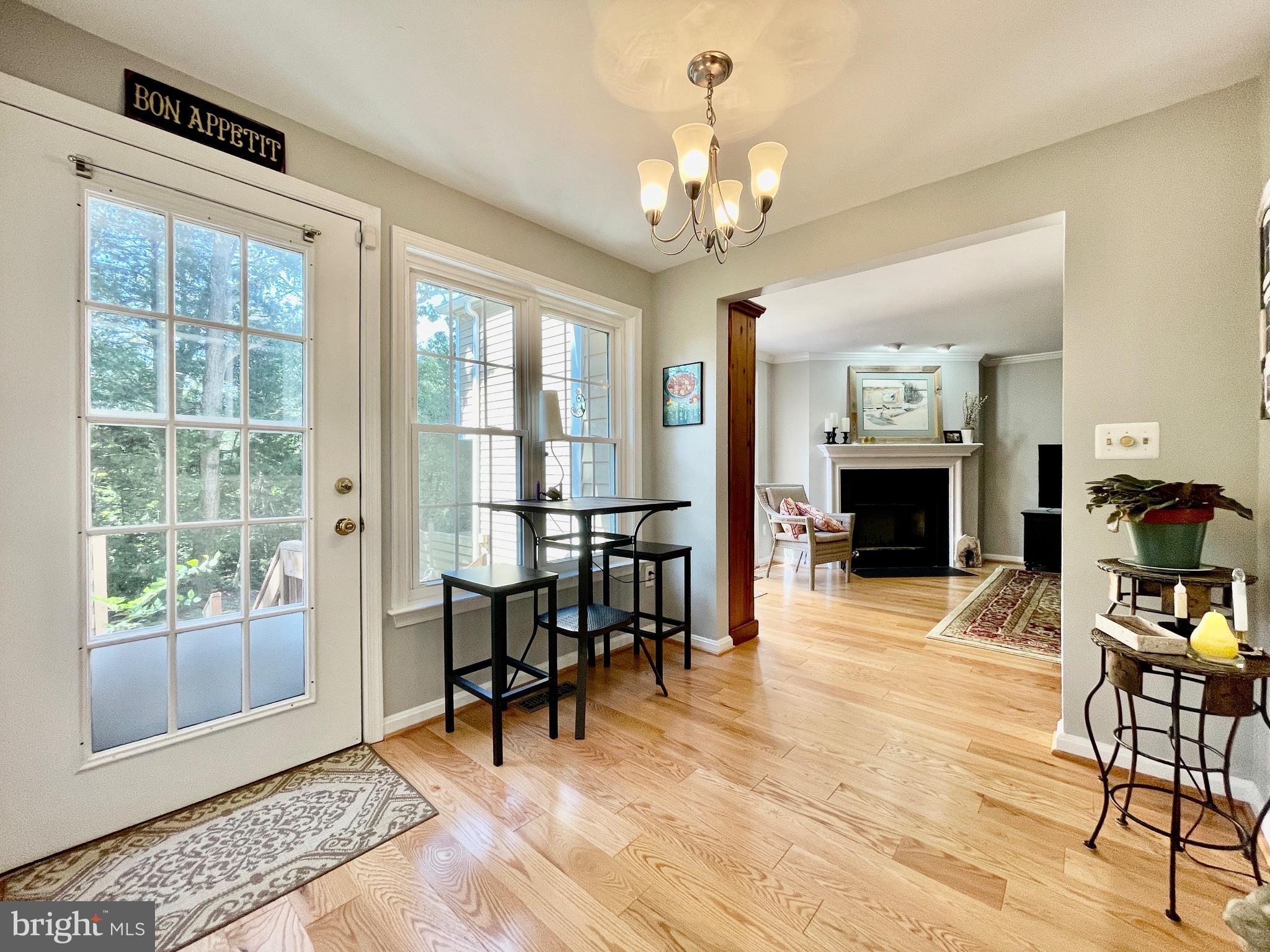 RESTON - Residential Lease