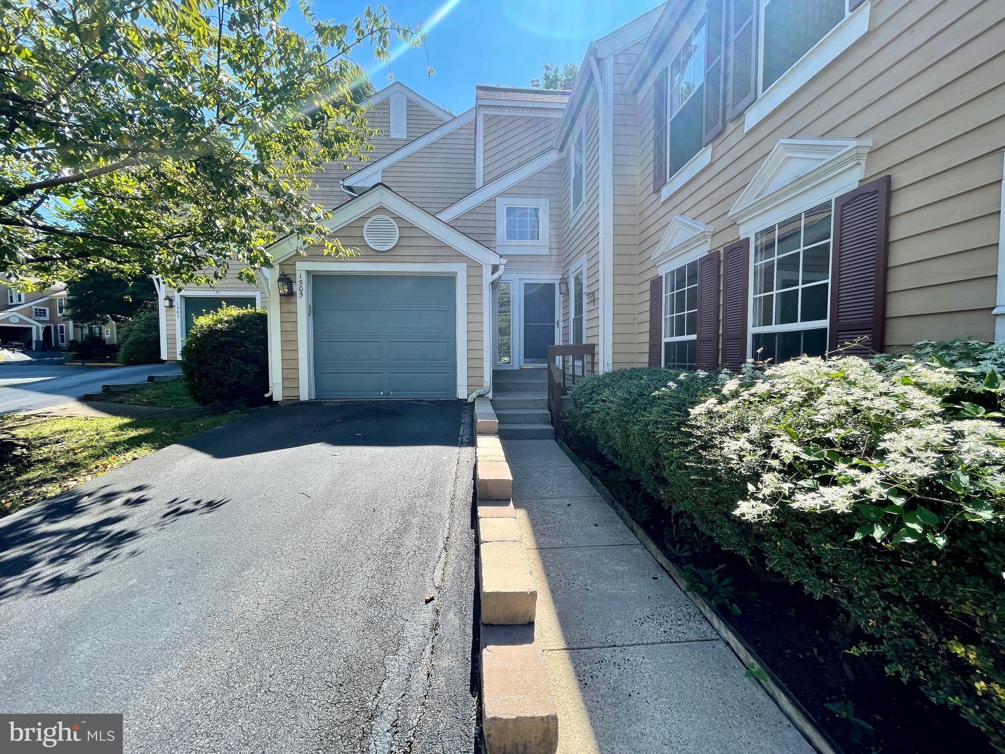 RESTON - Residential Lease