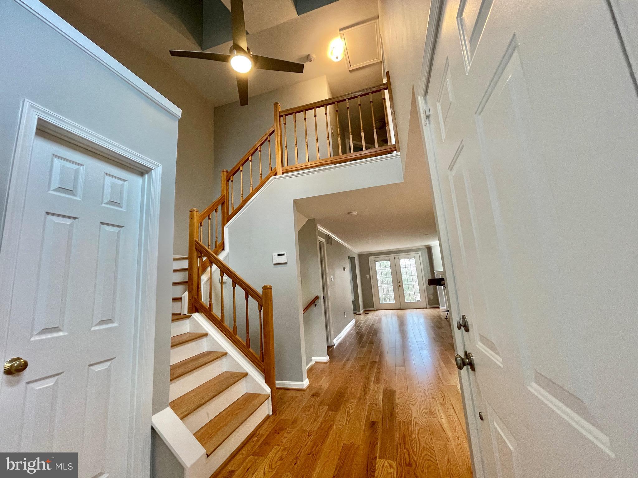 RESTON - Residential Lease