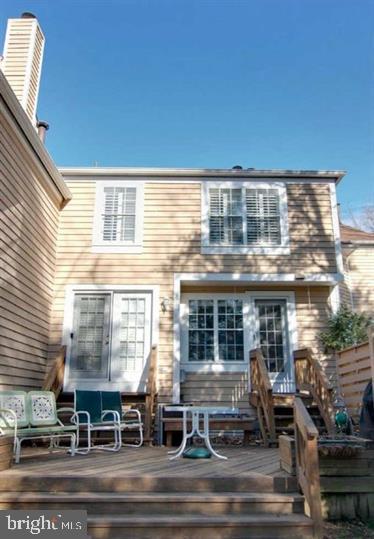 RESTON - Residential Lease