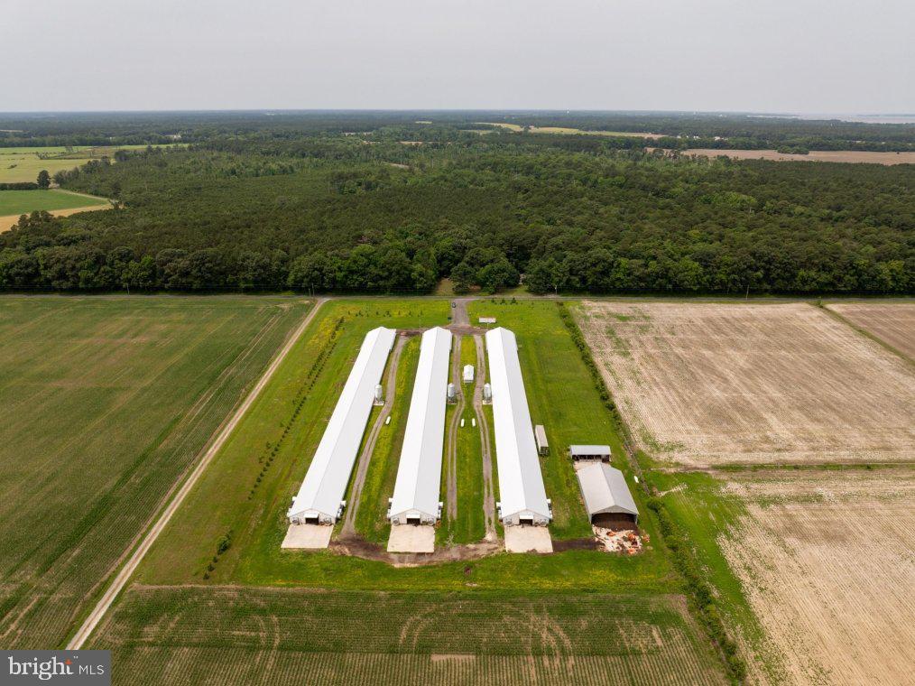 BEAVER NECK VILLAGE ROAD