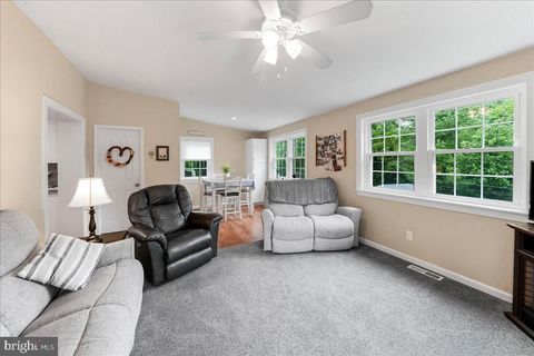 Tiny photo for 345 Holt Lane, SPRINGFIELD, PA 19064 (MLS # PADE2115554)