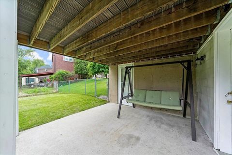 Tiny photo for 345 Holt Lane, SPRINGFIELD, PA 19064 (MLS # PADE2115554)