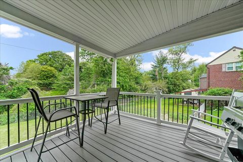 Tiny photo for 345 Holt Lane, SPRINGFIELD, PA 19064 (MLS # PADE2115554)