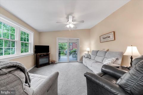 Tiny photo for 345 Holt Lane, SPRINGFIELD, PA 19064 (MLS # PADE2115554)