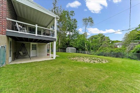 Tiny photo for 345 Holt Lane, SPRINGFIELD, PA 19064 (MLS # PADE2115554)
