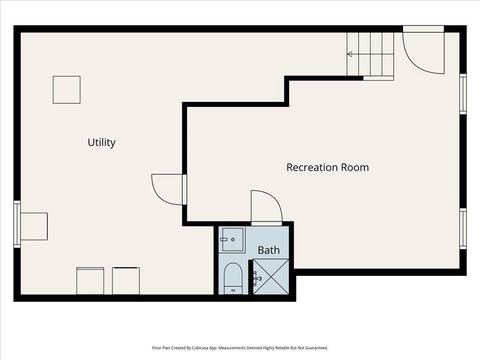 Tiny photo for 345 Holt Lane, SPRINGFIELD, PA 19064 (MLS # PADE2115554)