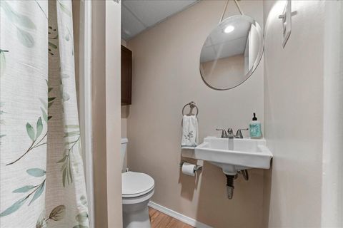 Tiny photo for 345 Holt Lane, SPRINGFIELD, PA 19064 (MLS # PADE2115554)