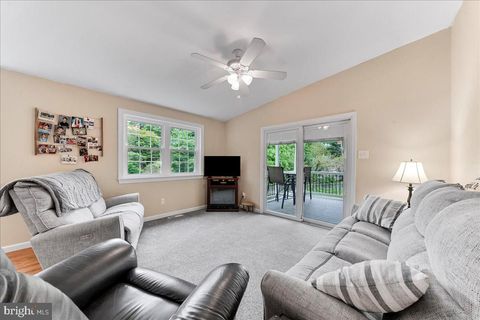 Tiny photo for 345 Holt Lane, SPRINGFIELD, PA 19064 (MLS # PADE2115554)