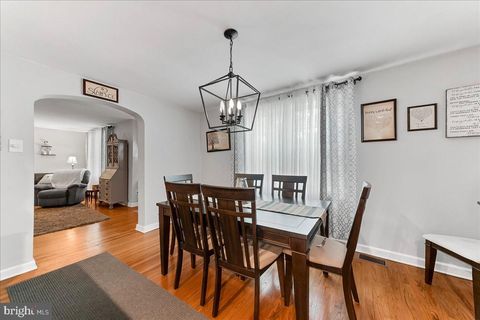 Tiny photo for 345 Holt Lane, SPRINGFIELD, PA 19064 (MLS # PADE2115554)