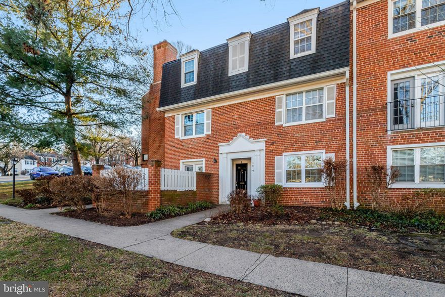 Located in the heart of the sought-after Arlington community, this beautifully appointed 1 level, 2 bedroom, 1-bathroom home offers the perfect blend of convenience, comfort, and timeless appeal. The classic colonial brick exterior welcomes you into a thoughtfully updated interior featuring  A  STUNNING BRAND NEW FLOOR , BRAND NEW WINDOWS, FRESH PAINT, MODERN RECESSED IN KITCHEN, BRAND NEW KITCHEN WITH NEW APPLIANCES —truly move-in ready for its next owner. BRING YOUR TOOTH BRUSH  YOU WONT NEED ANYTHING ELSE.  Enjoy the convenience of washer and dryer, spacious rooms with generous closet space complete  and all the lifestyle amenities The Arlington community has to offer. Location couldn't be better: Situated between Falls Church, Arlington, and Alexandria, you're moments from excellent schools, diverse dining and shopping options, grocery stores, and daily essentials. Commuters will appreciate being just minutes from Public Transportation, Downtown DC and Reagan National Airport. This exceptional home offers incredible value in a prime locatioN. CONGRATULATIONS YOU JUST FOUND YOUR NEW HOME.