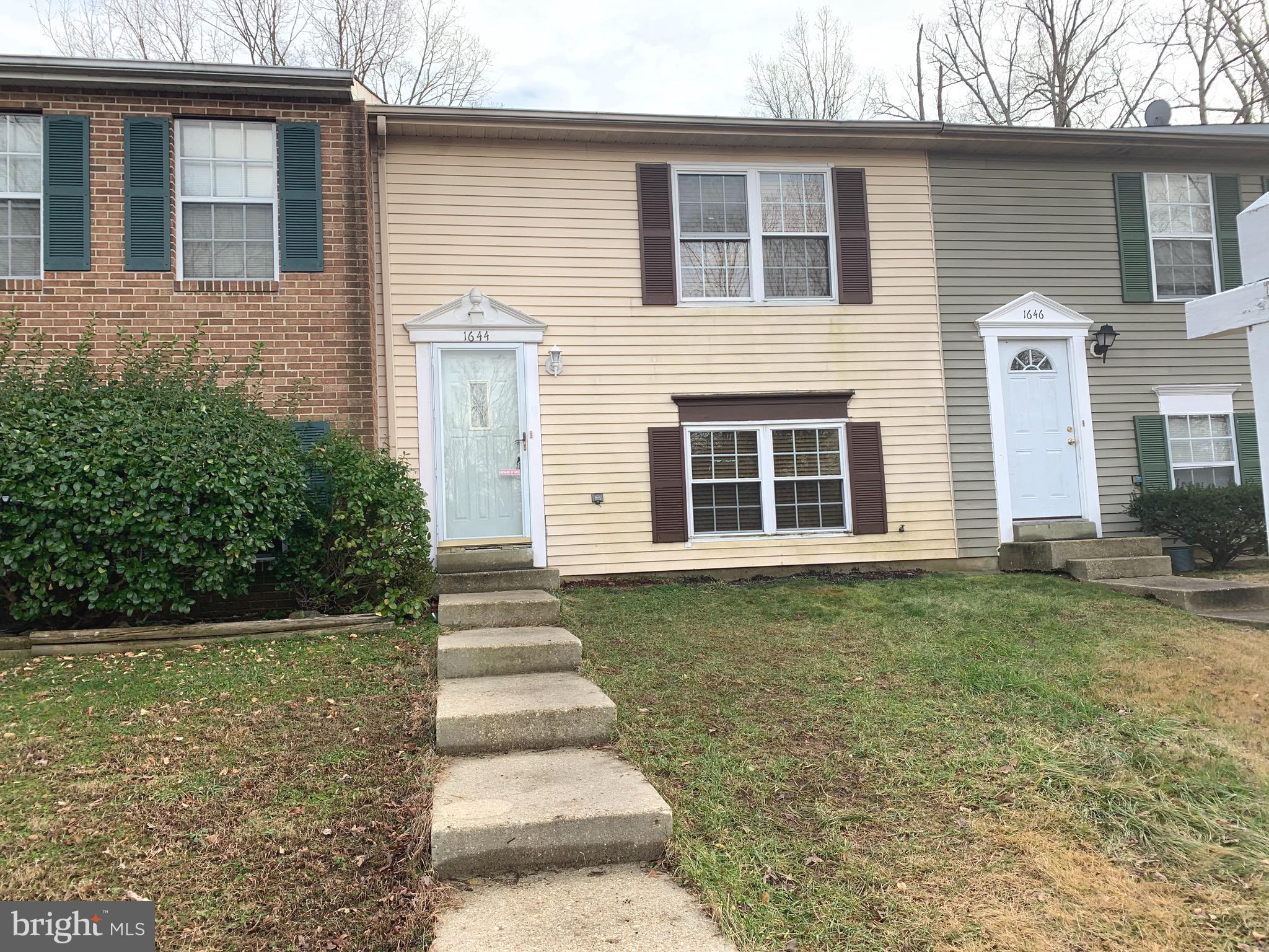 WHITE OAK - Residential