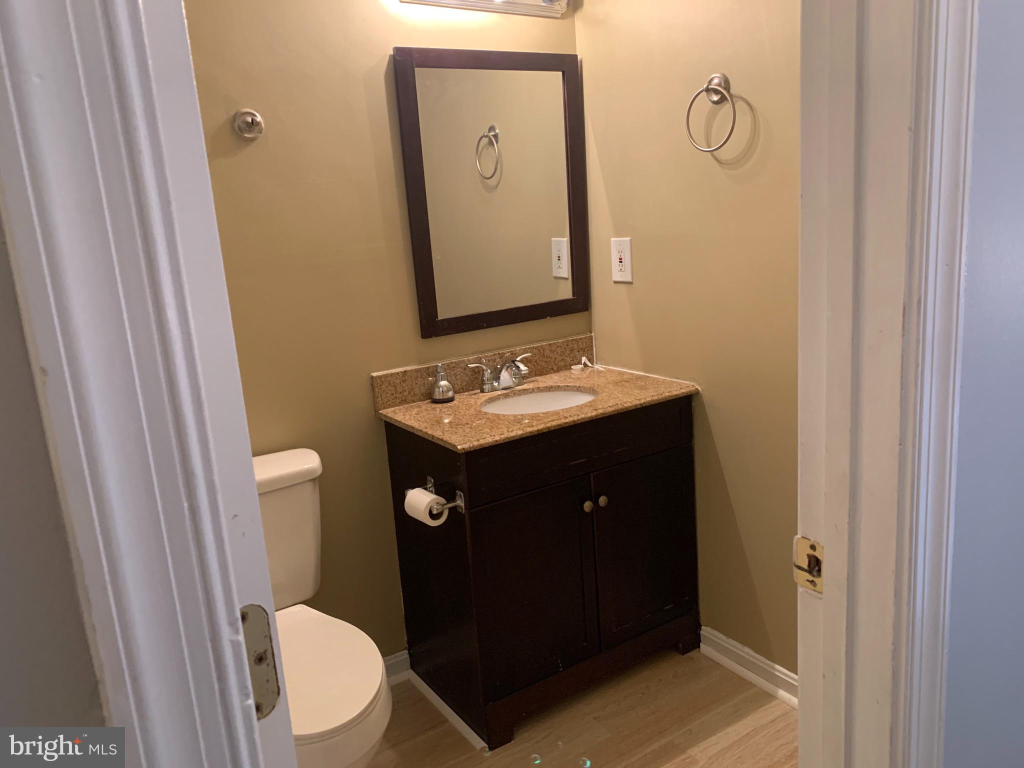 WHITE OAK - Residential