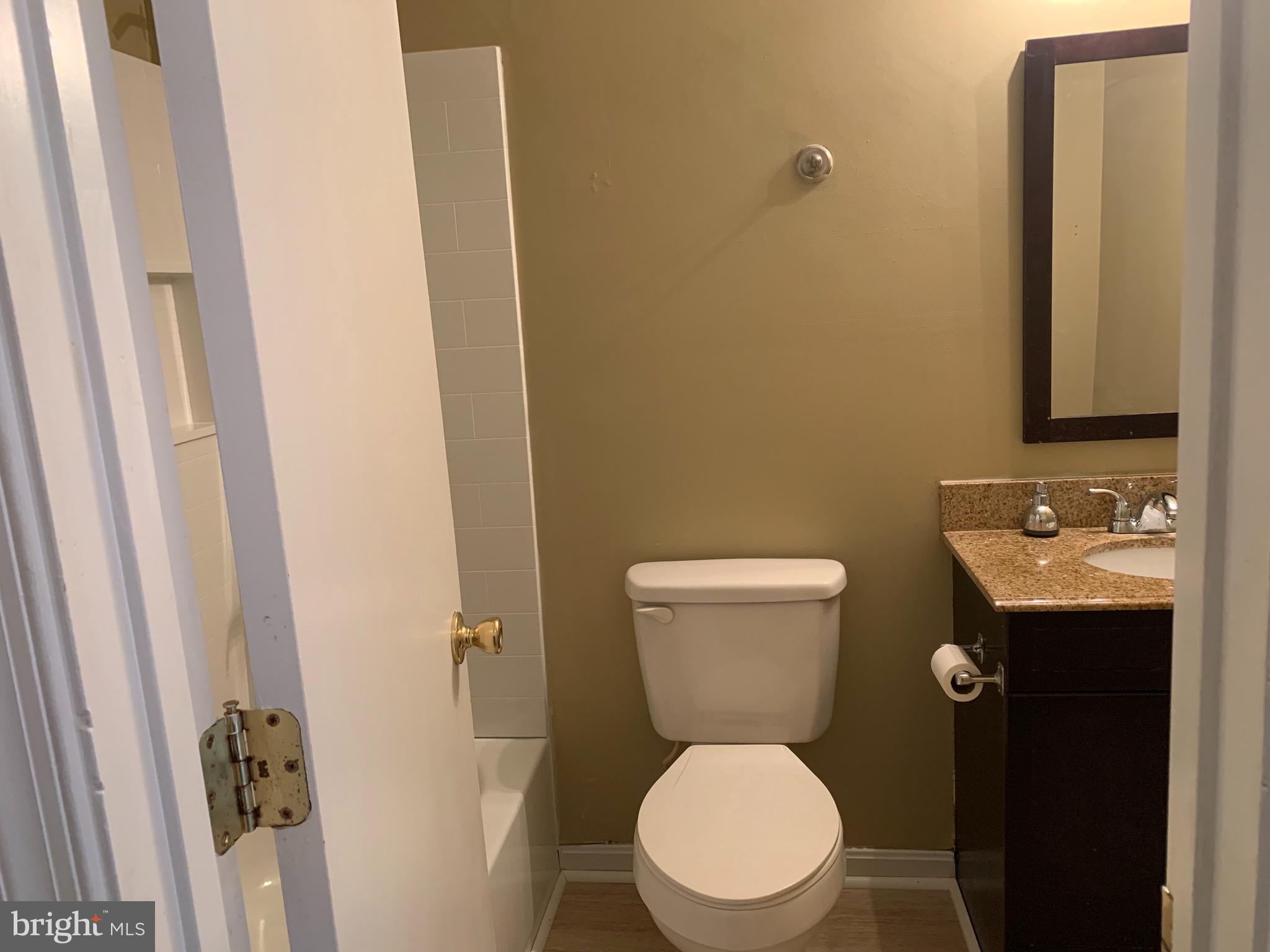 WHITE OAK - Residential