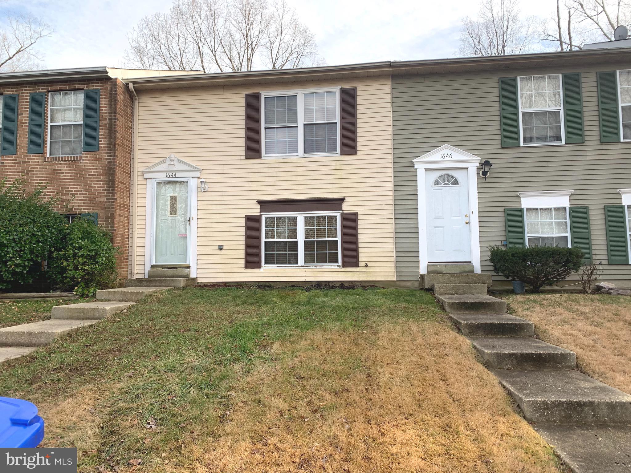 WHITE OAK - Residential