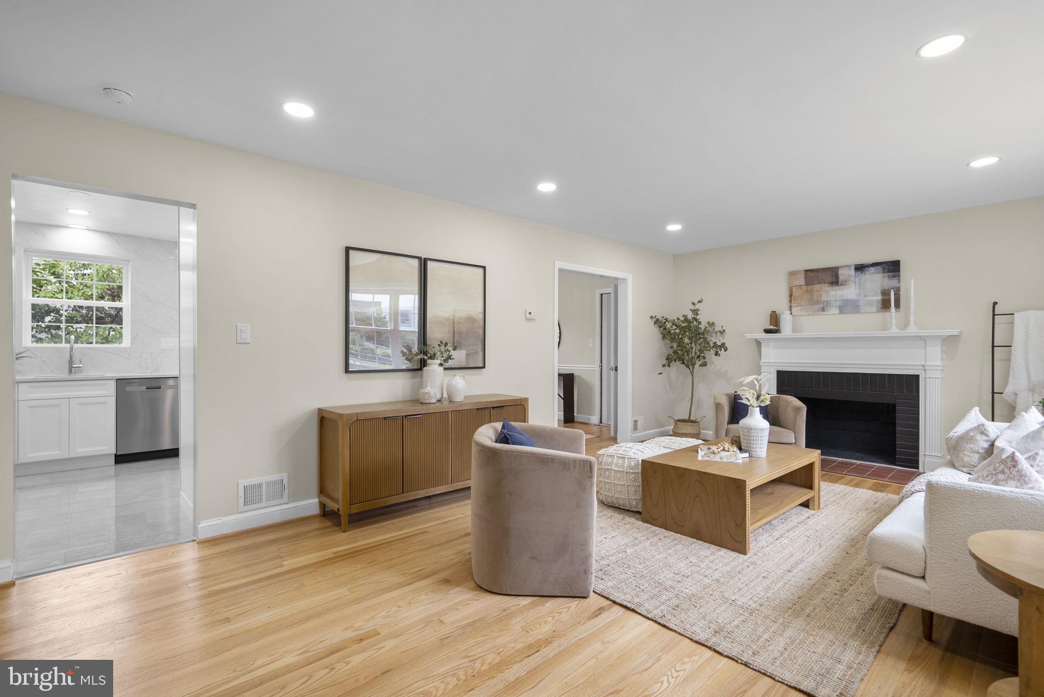 5711 WYNGATE DRIVE