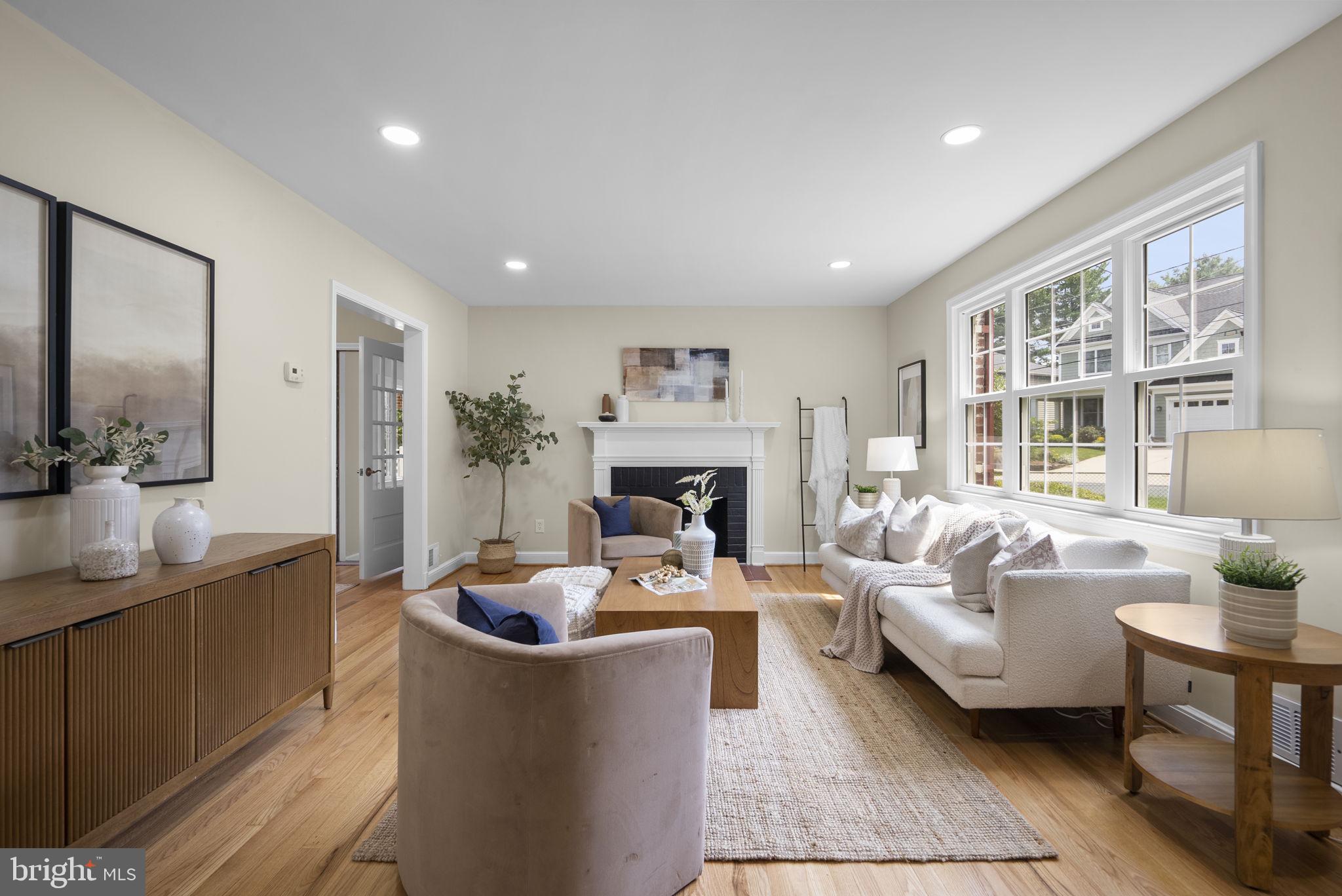 5711 WYNGATE DRIVE
