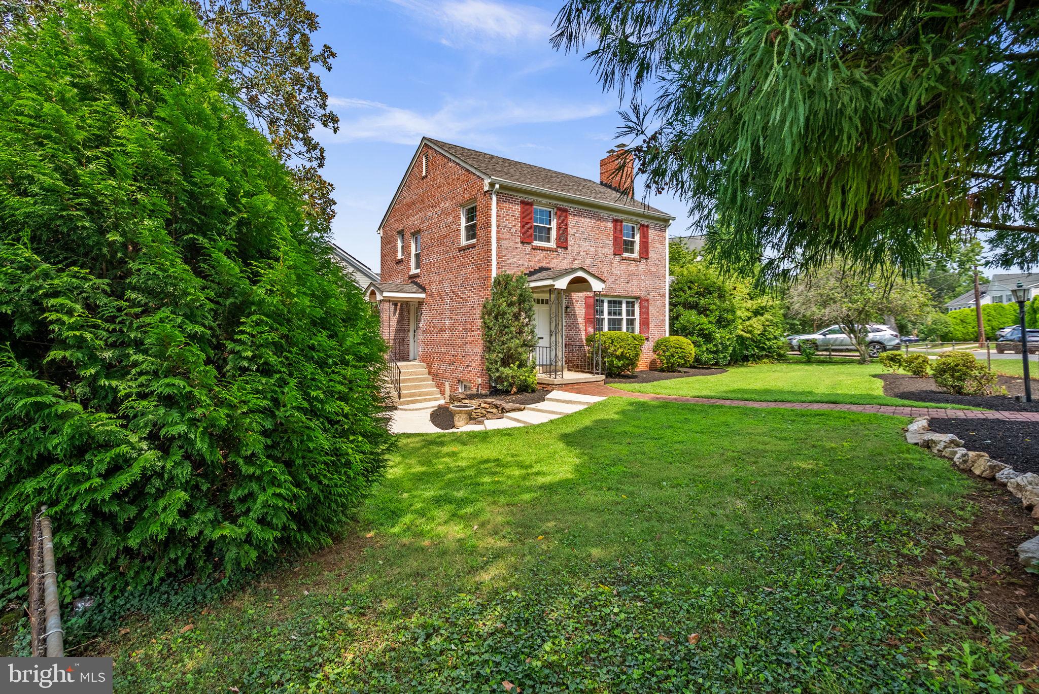 5711 WYNGATE DRIVE