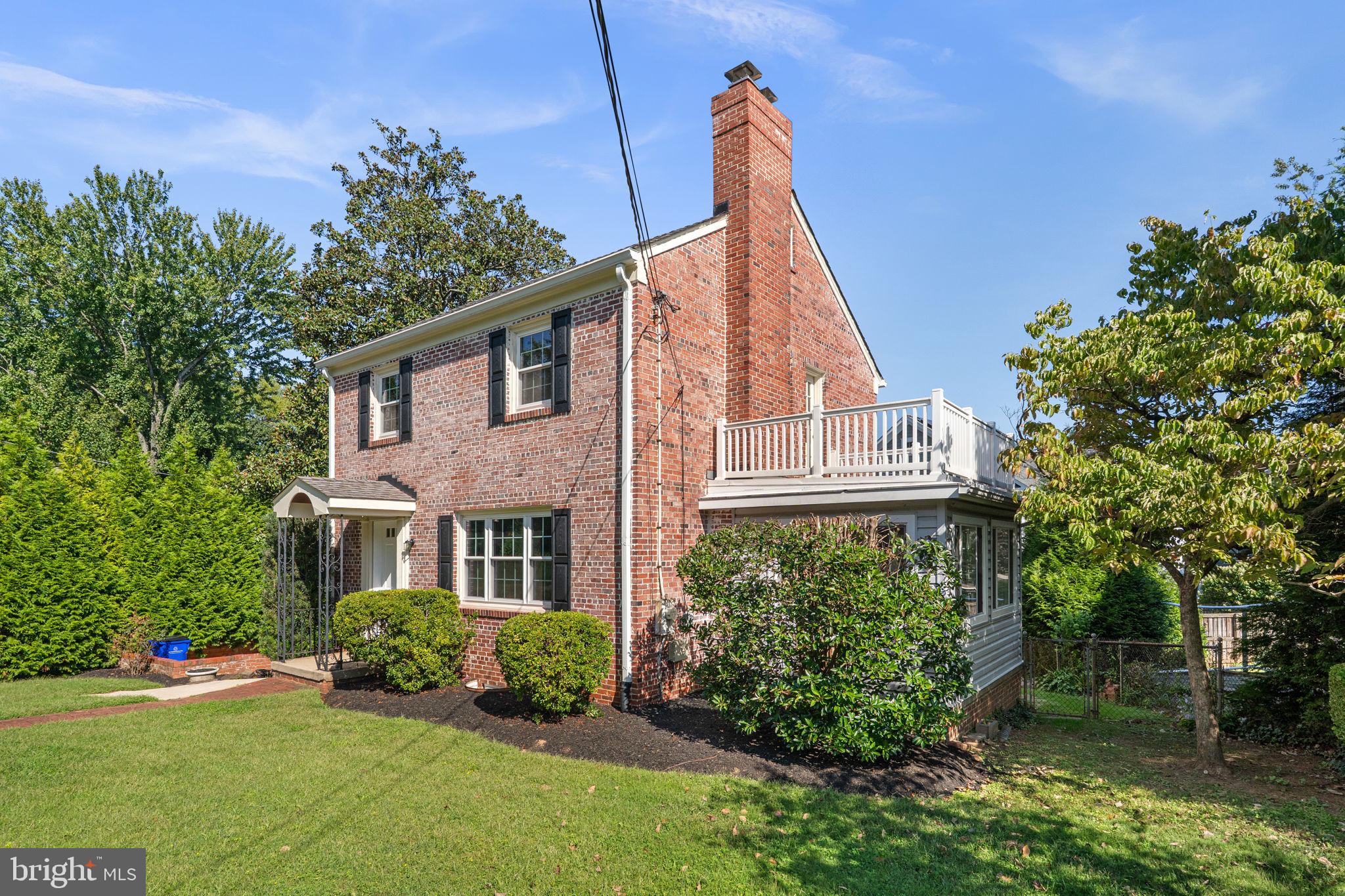 5711 WYNGATE DRIVE
