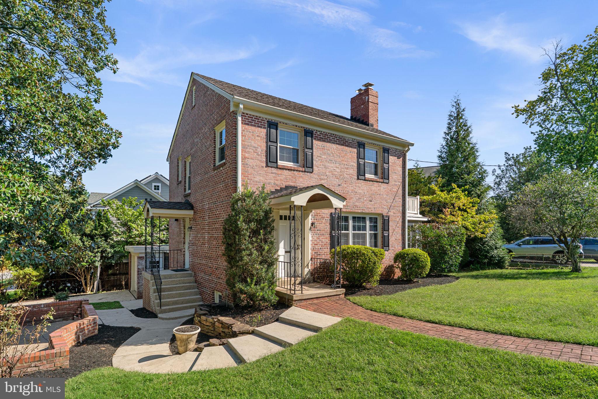 5711 WYNGATE DRIVE