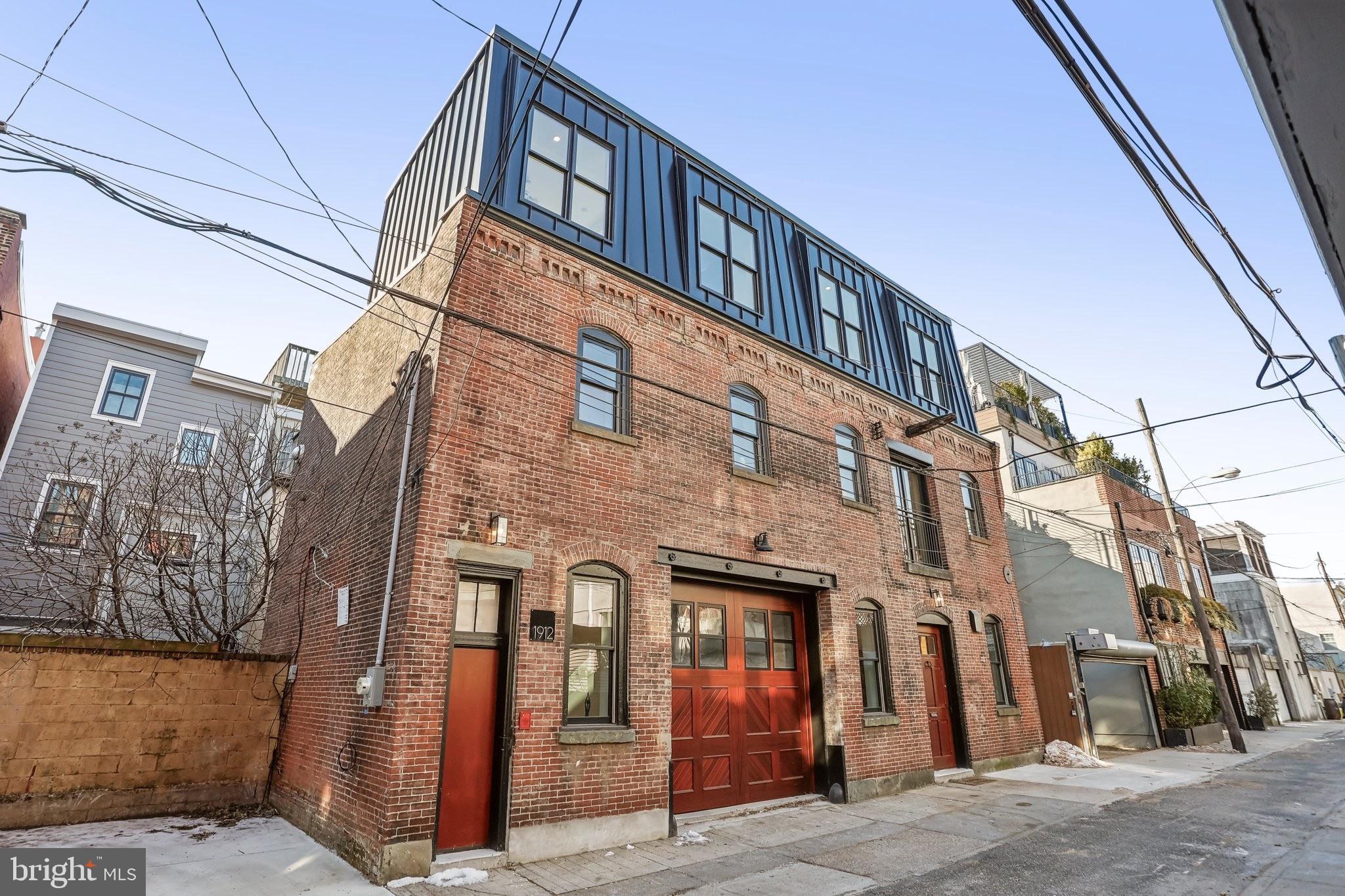 SPRING GARDEN - Residential