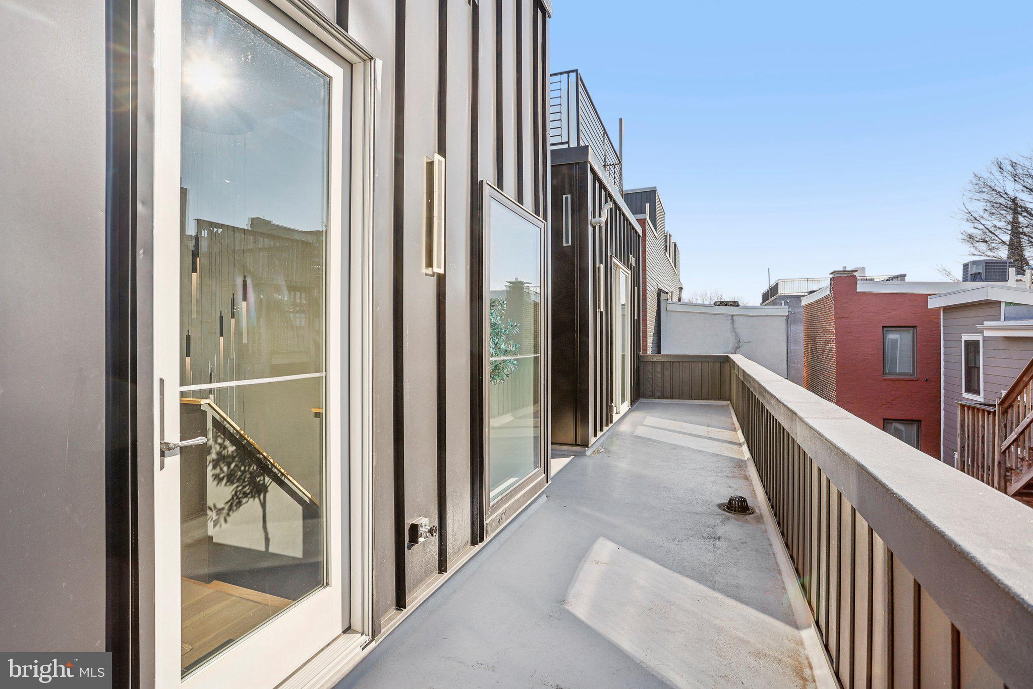 SPRING GARDEN - Residential