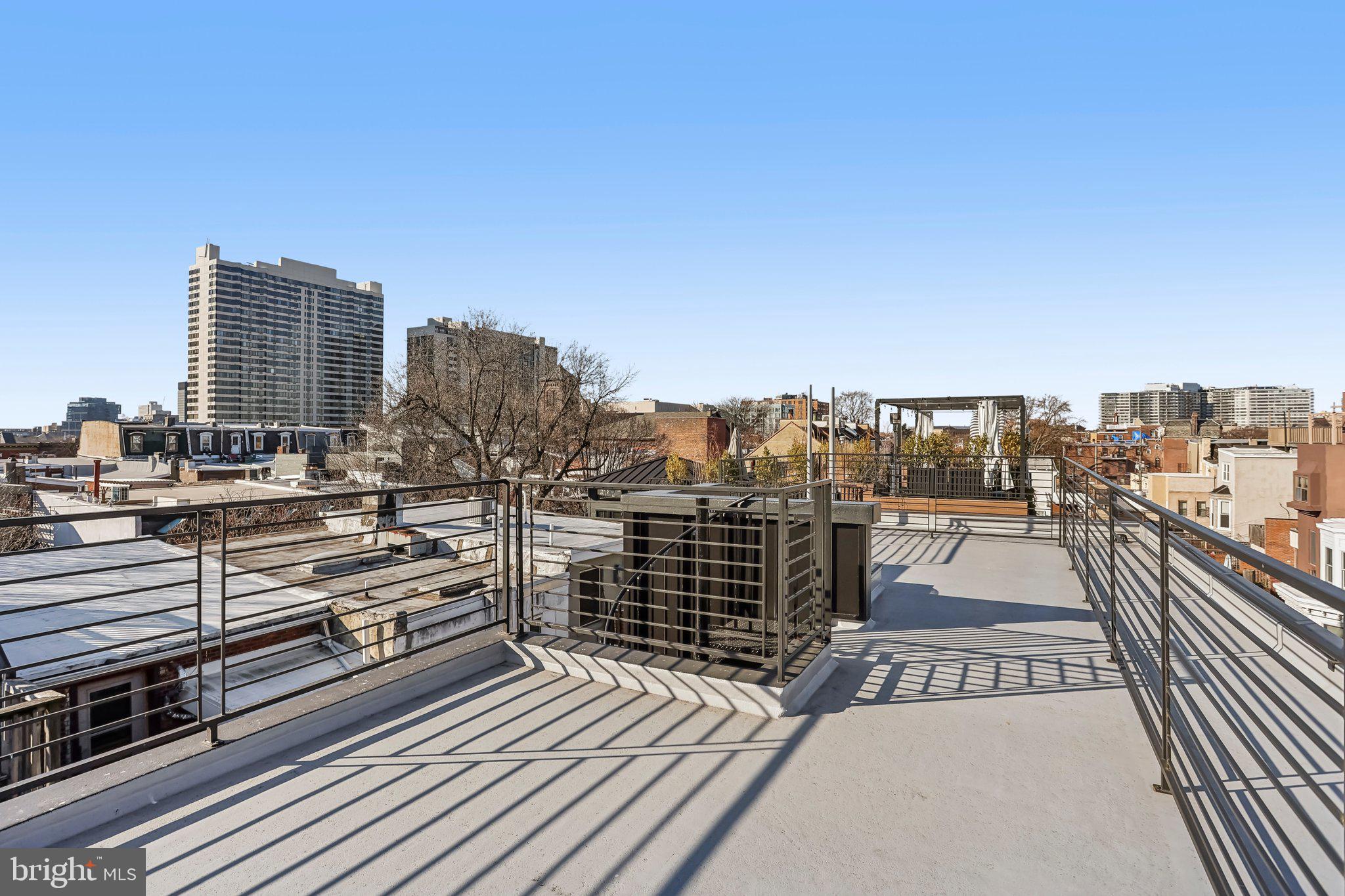 SPRING GARDEN - Residential