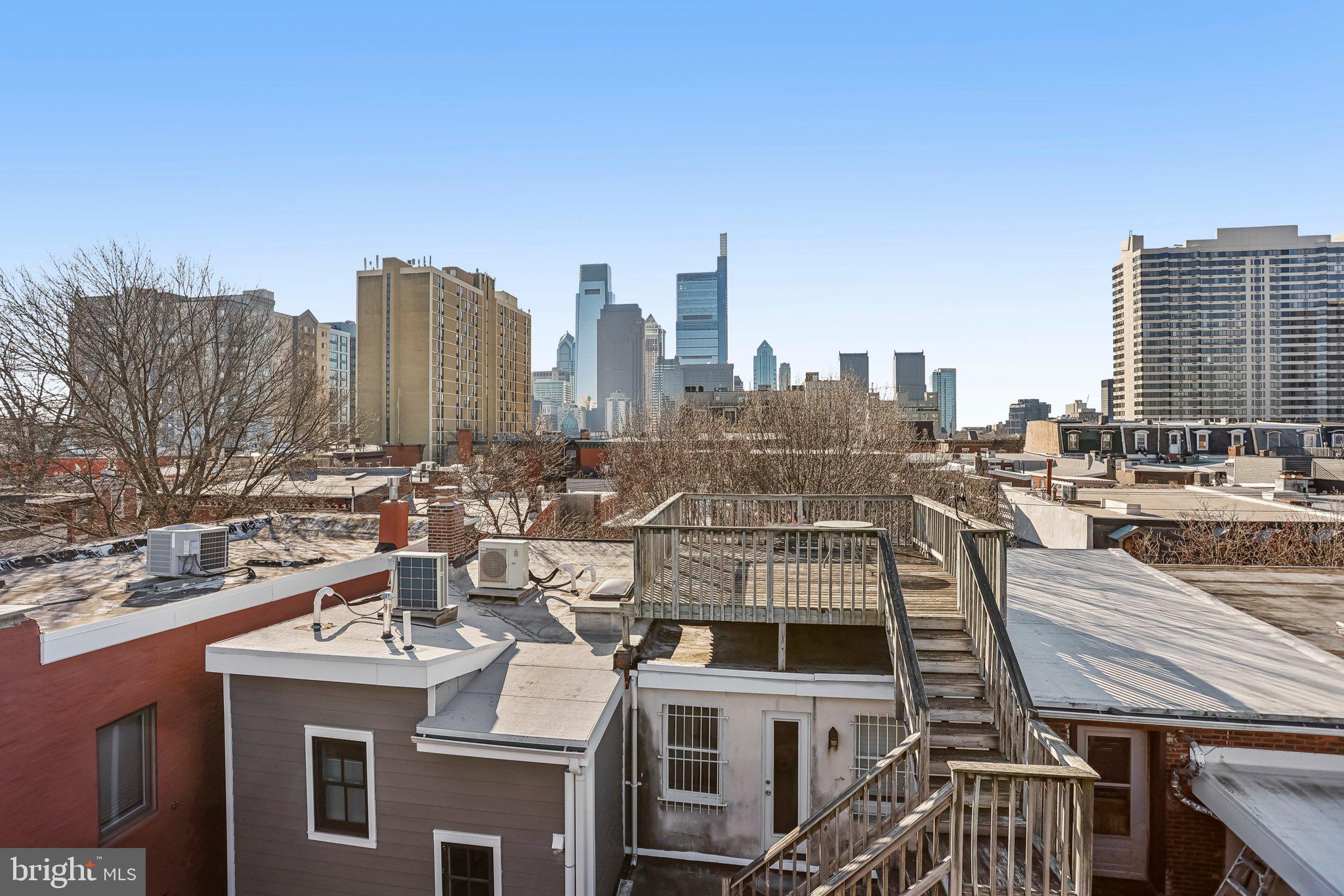 SPRING GARDEN - Residential