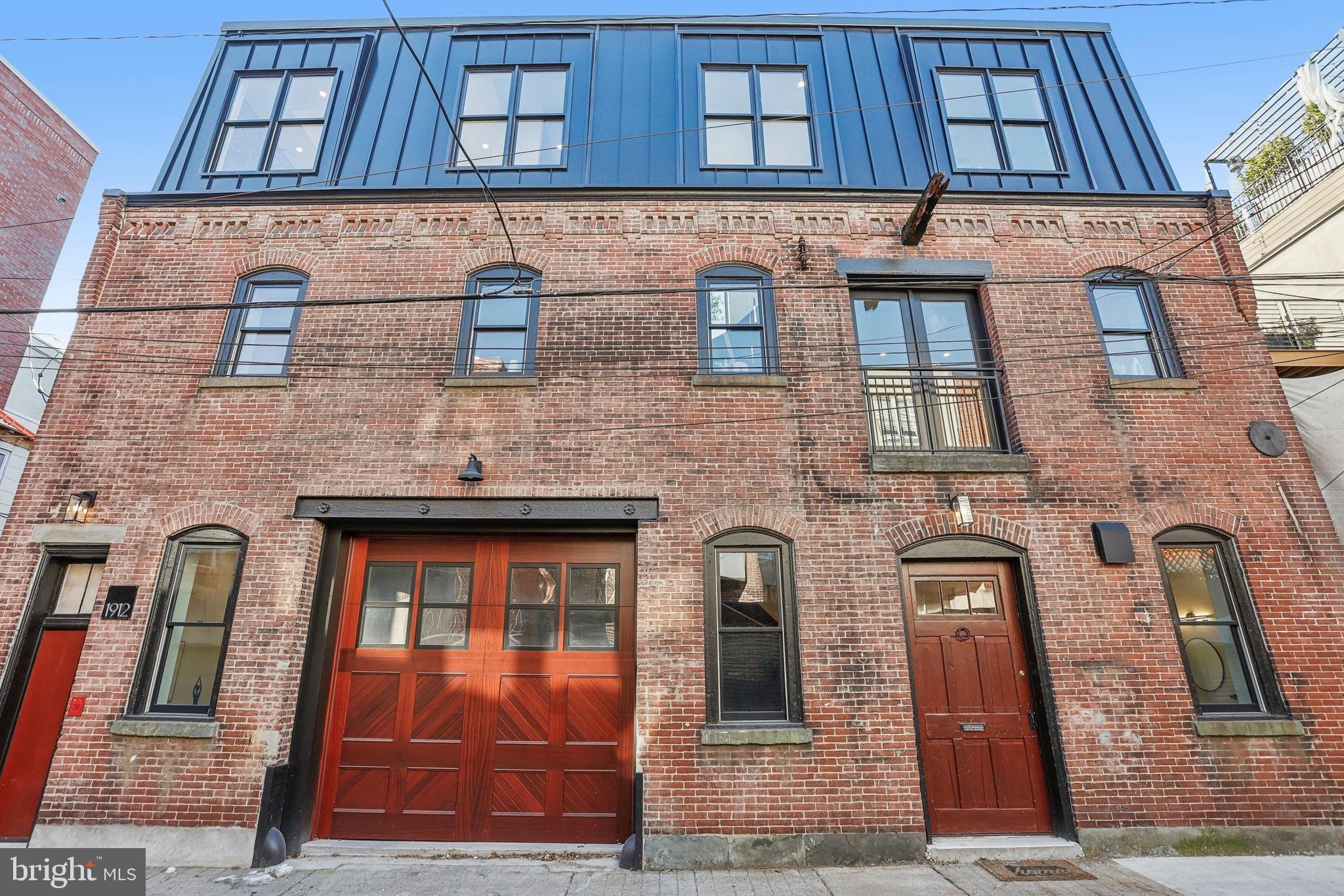 SPRING GARDEN - Residential