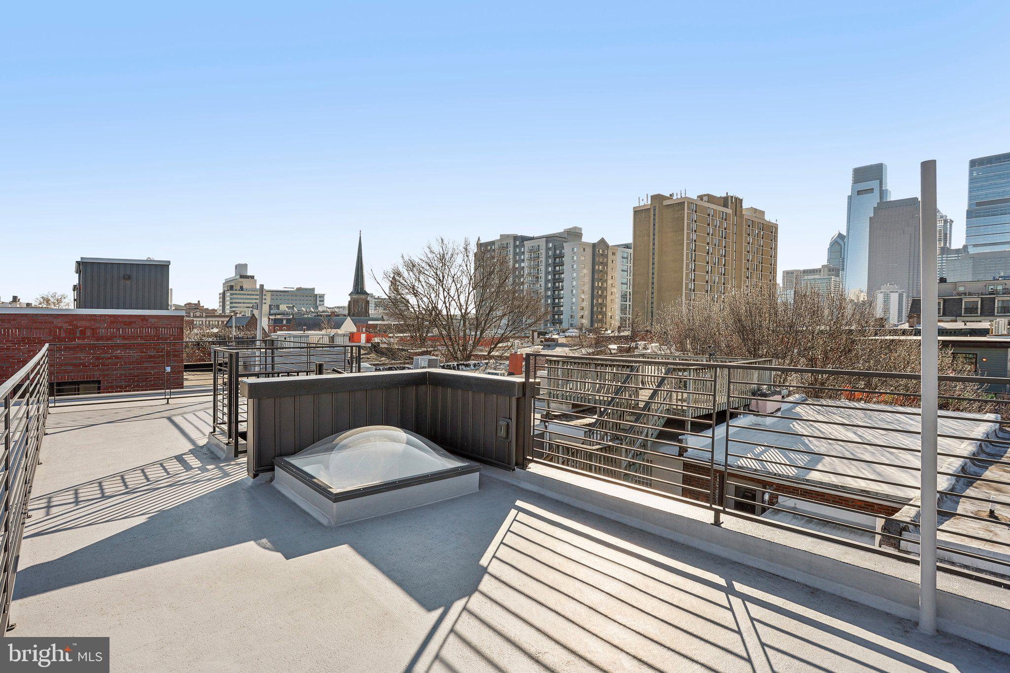 SPRING GARDEN - Residential