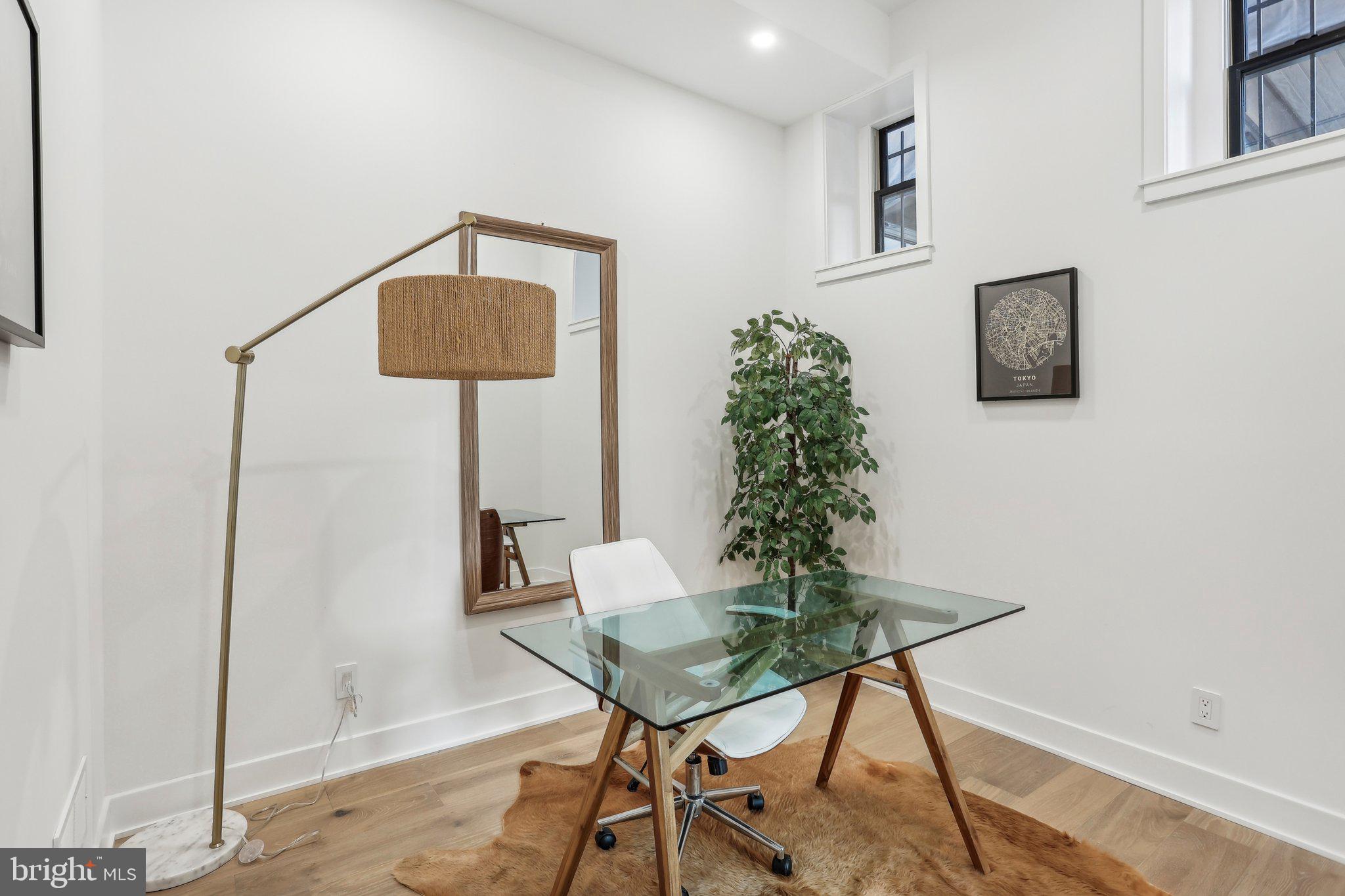 SPRING GARDEN - Residential