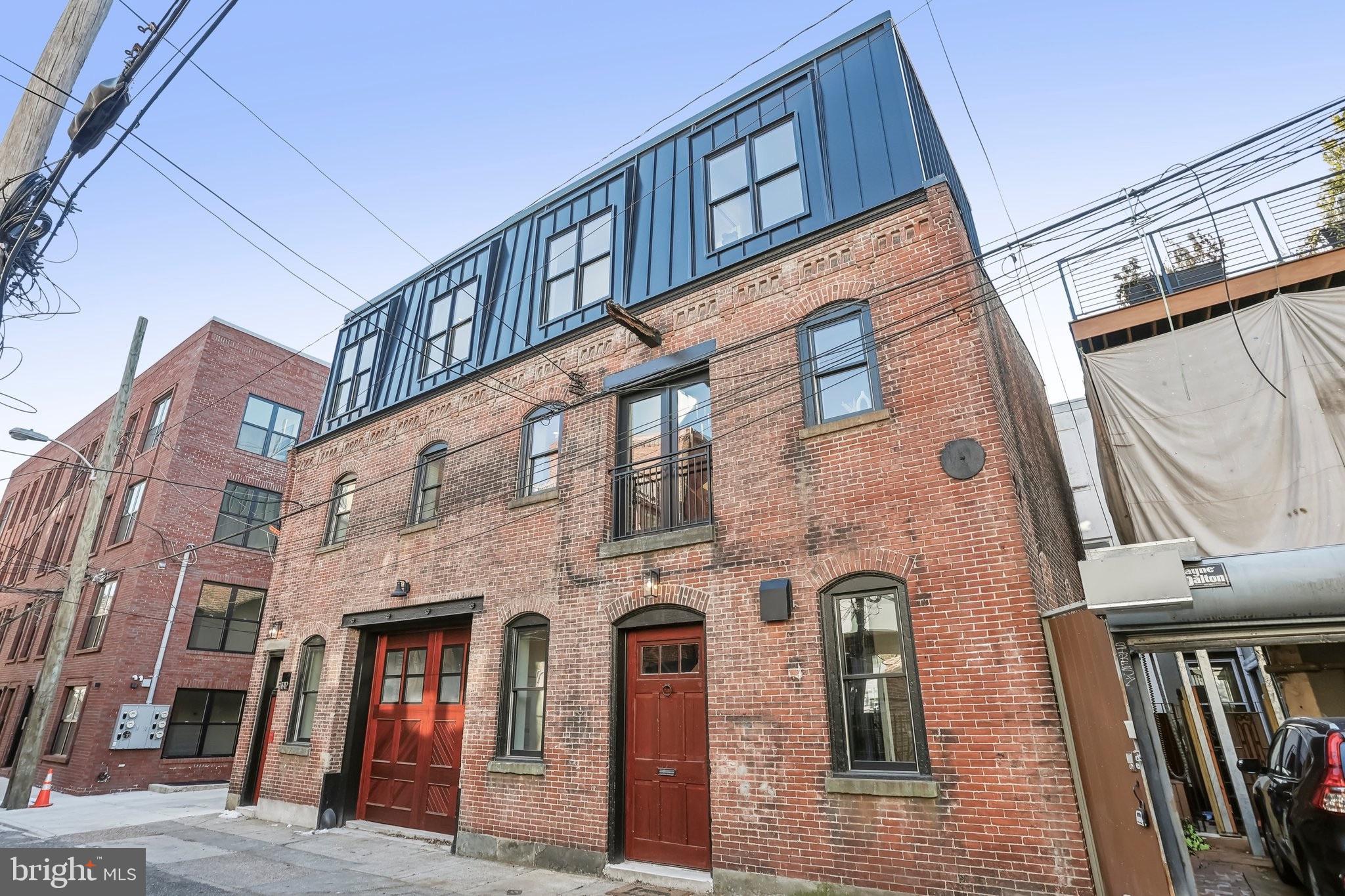 SPRING GARDEN - Residential
