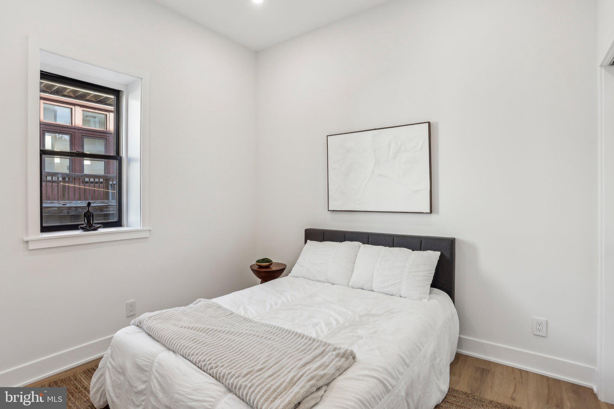 SPRING GARDEN - Residential