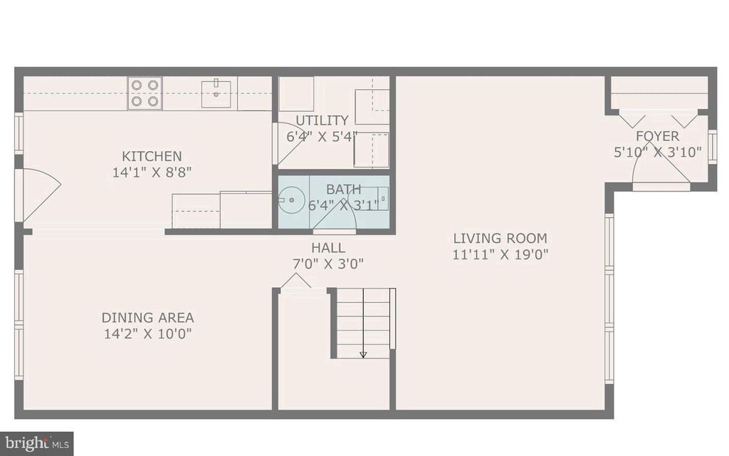 Photo of 22 Mimosa Court, QUAKERTOWN, PA 18951 (MLS # PABU2114512)