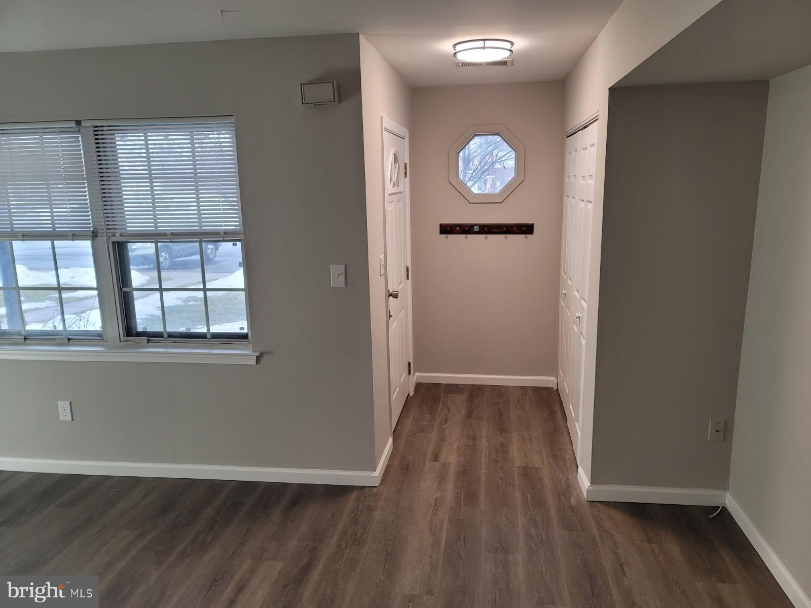 QUAKER GREEN - Residential