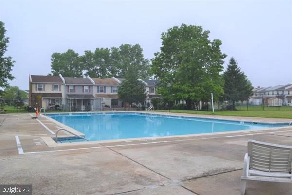 QUAKER GREEN - Residential