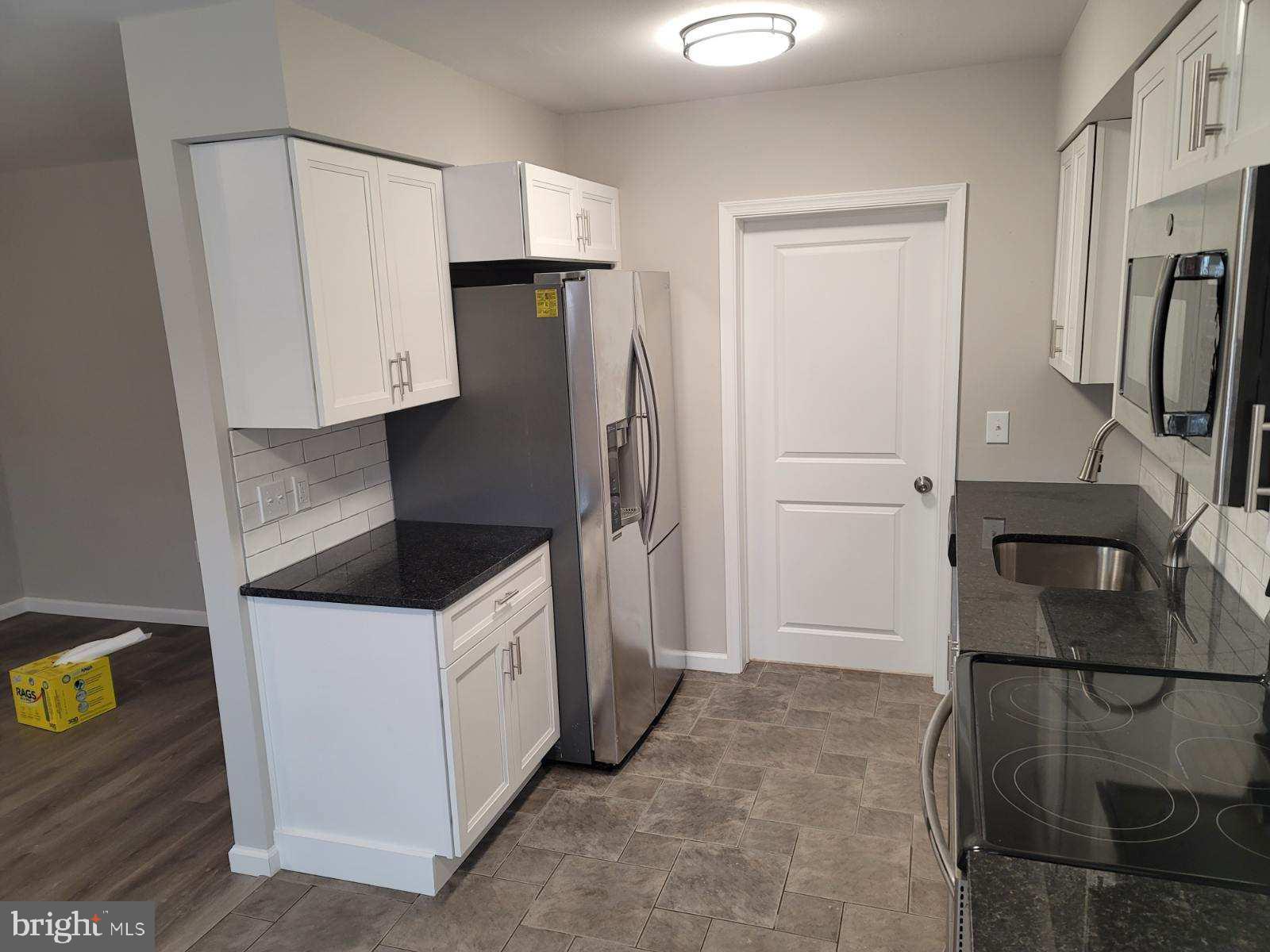 QUAKER GREEN - Residential