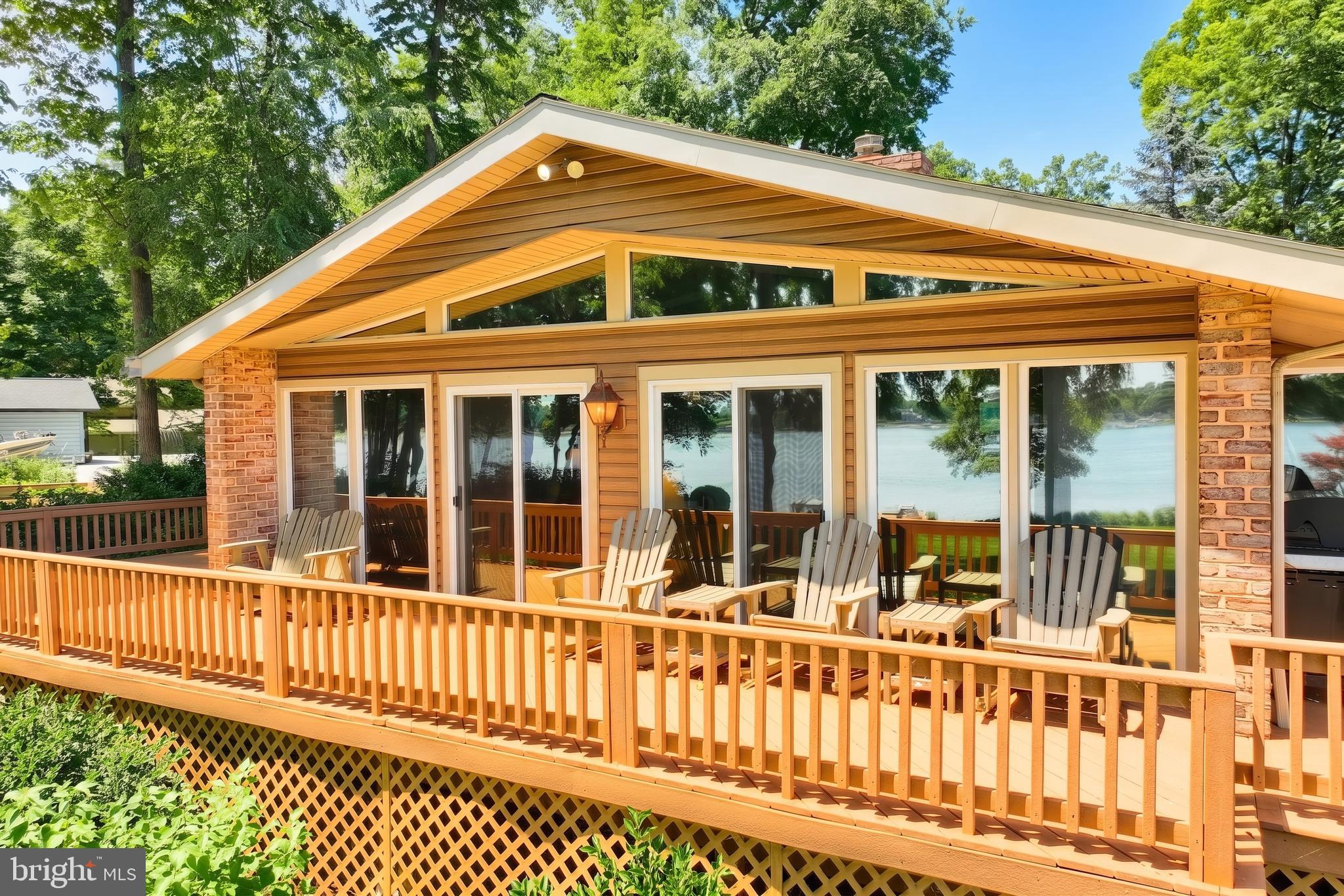 166 LAKE MEADE DRIVE